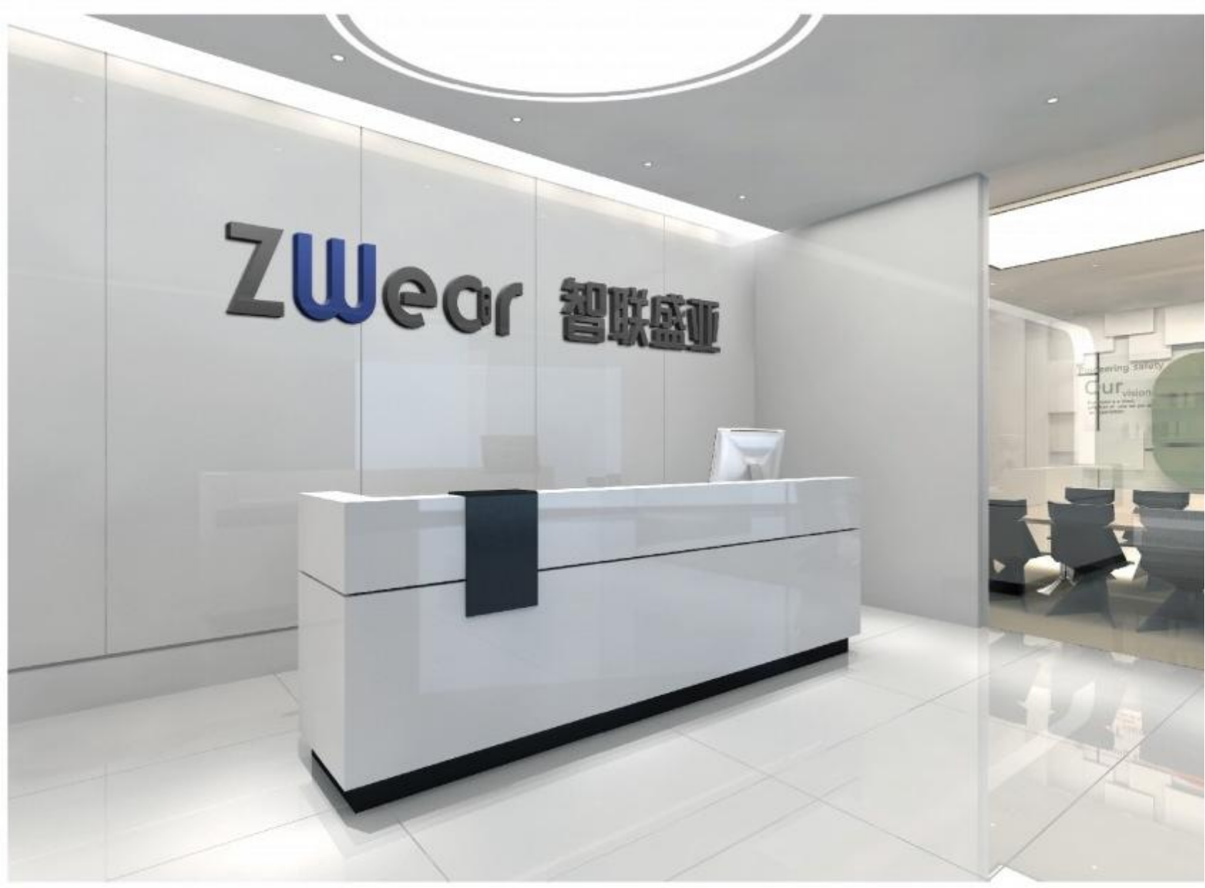 ZWear manufacturing and quality control