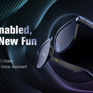 M02S Smart Glasses