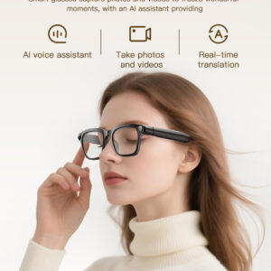 M08 Smart Glasses