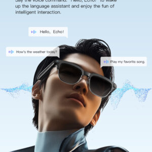 M08C Smart Glasses