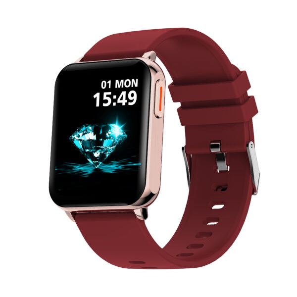 ZL28 1.78 Inch Amoled Always light High Resolutions Touch Screen Fitness Trasker