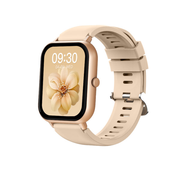 ZL54 1.83 Inch BT Calling Smart Bracelet Smart Watch For Android IOS