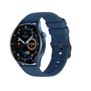 ZL66 1.43 Inch HD Amoled Camera Music Wrist Smartwatch